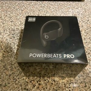 PowerBeats Pro
